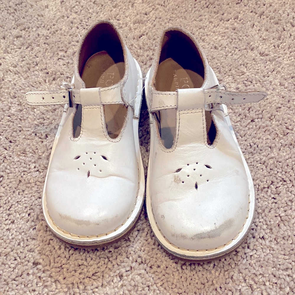 Polo Ralph Lauren Toddler shoes